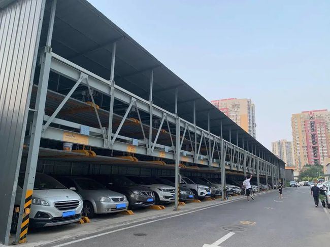 立体车库厂家怎么挑选 立体车库厂家怎么挑选