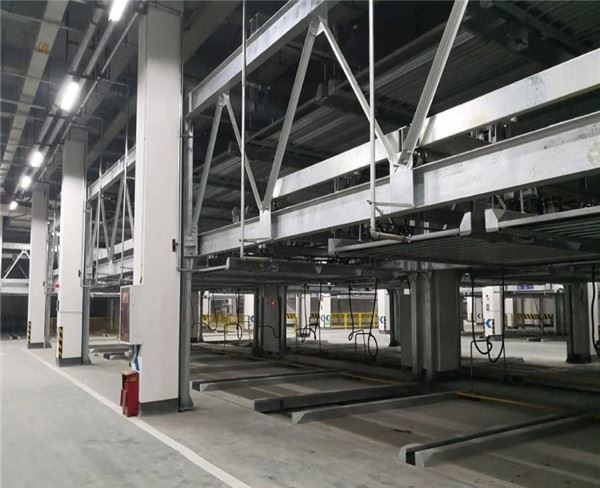 建设立体车库需要注意的事项有哪些? 建设立体车库需要注意的事项有哪些?